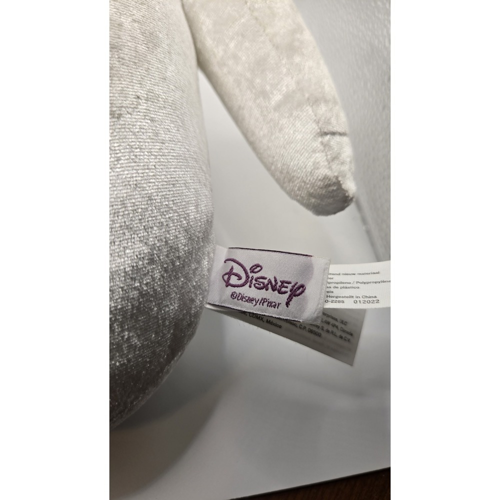 Disney WALL-E Eve Scentsy Buddy Plush Scent Pak Holder 12" Stuffed Toy - Picture 3 of 12